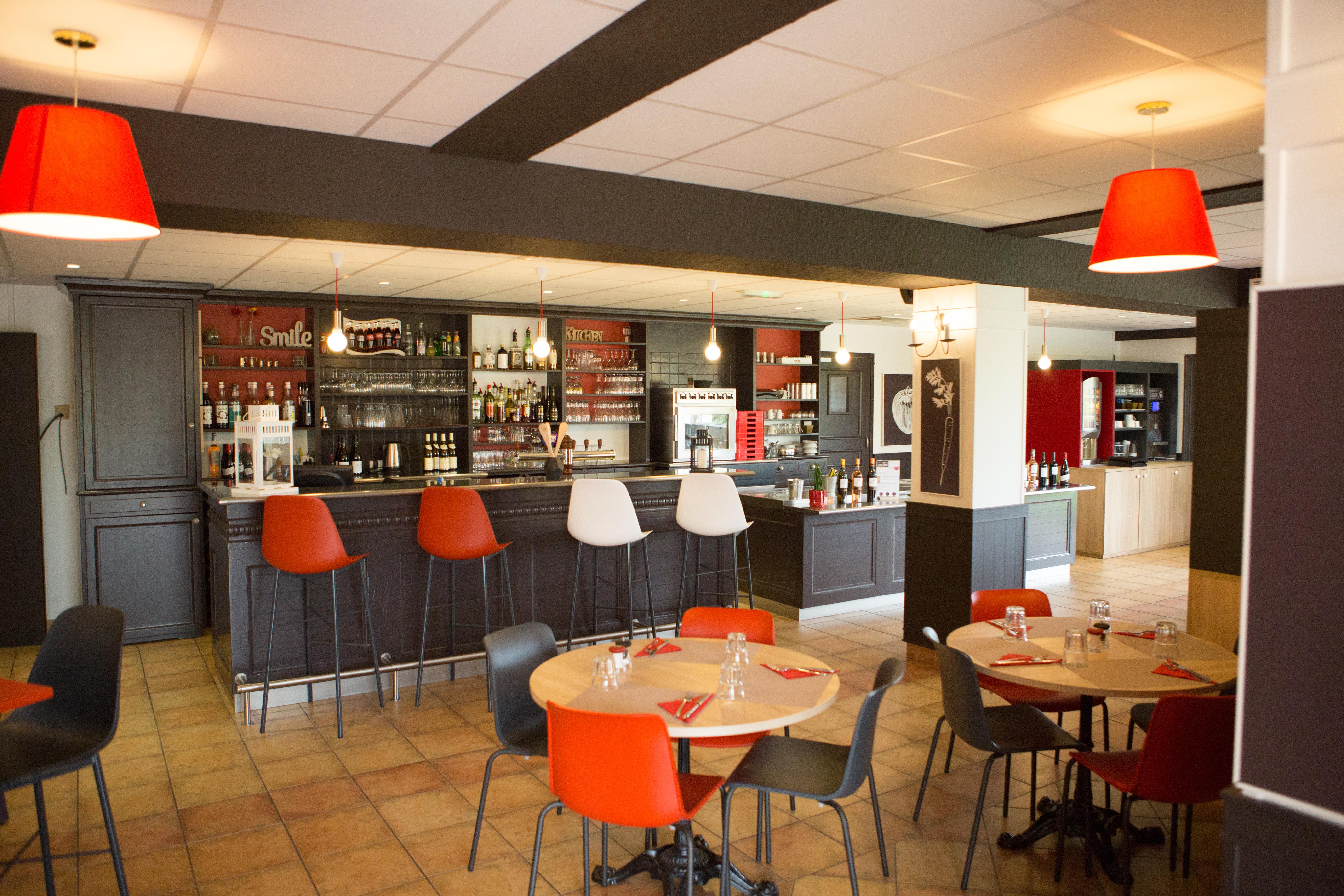 Ibis Cherbourg La Glacerie Экстерьер фото