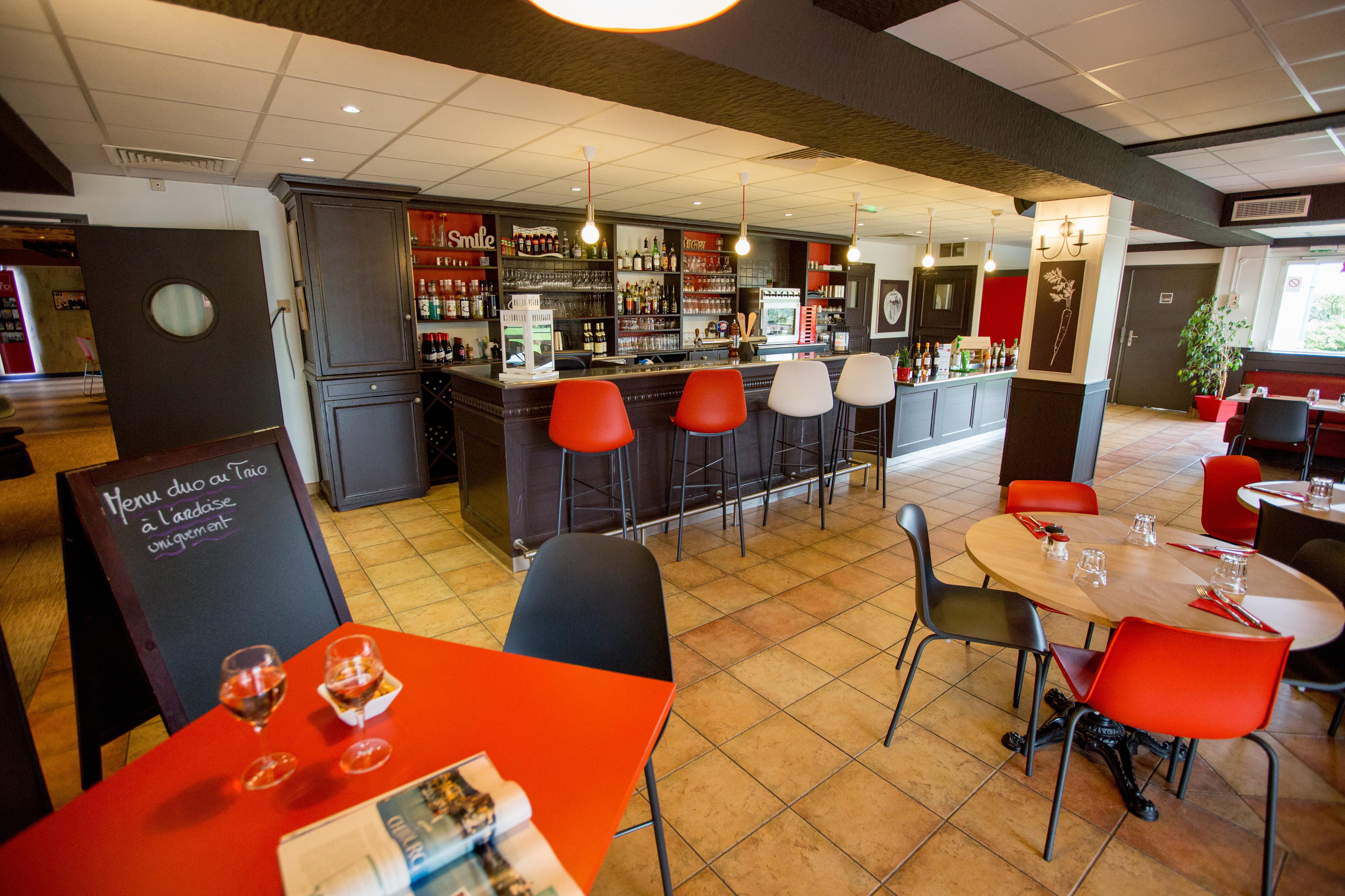 Ibis Cherbourg La Glacerie Экстерьер фото