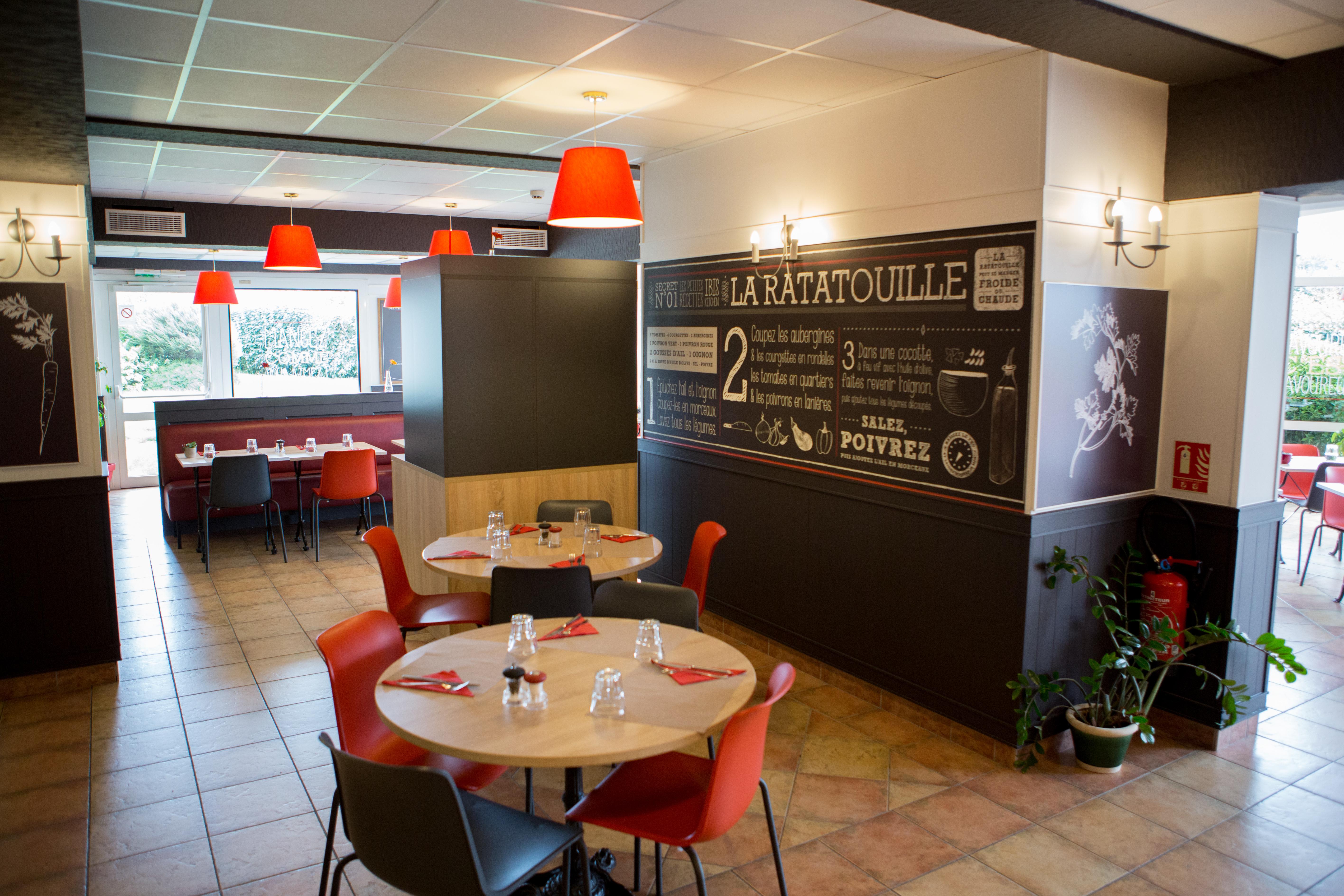 Ibis Cherbourg La Glacerie Экстерьер фото