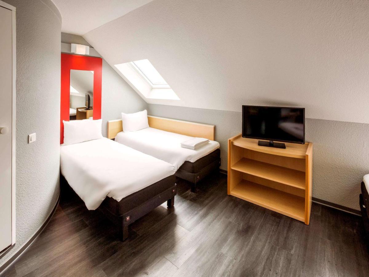 Ibis Cherbourg La Glacerie Экстерьер фото